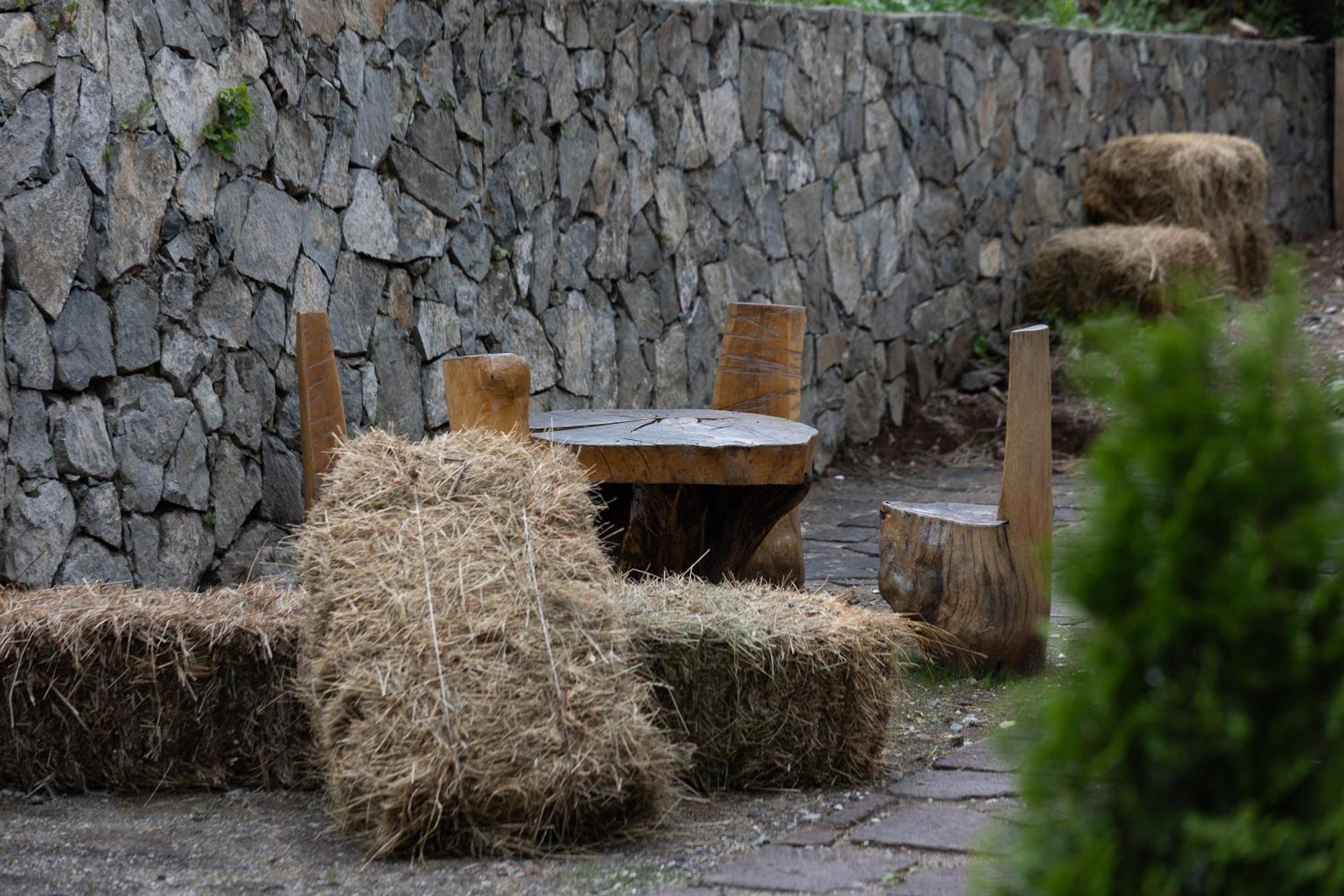 Valley Park Dilijan Exterior photo
