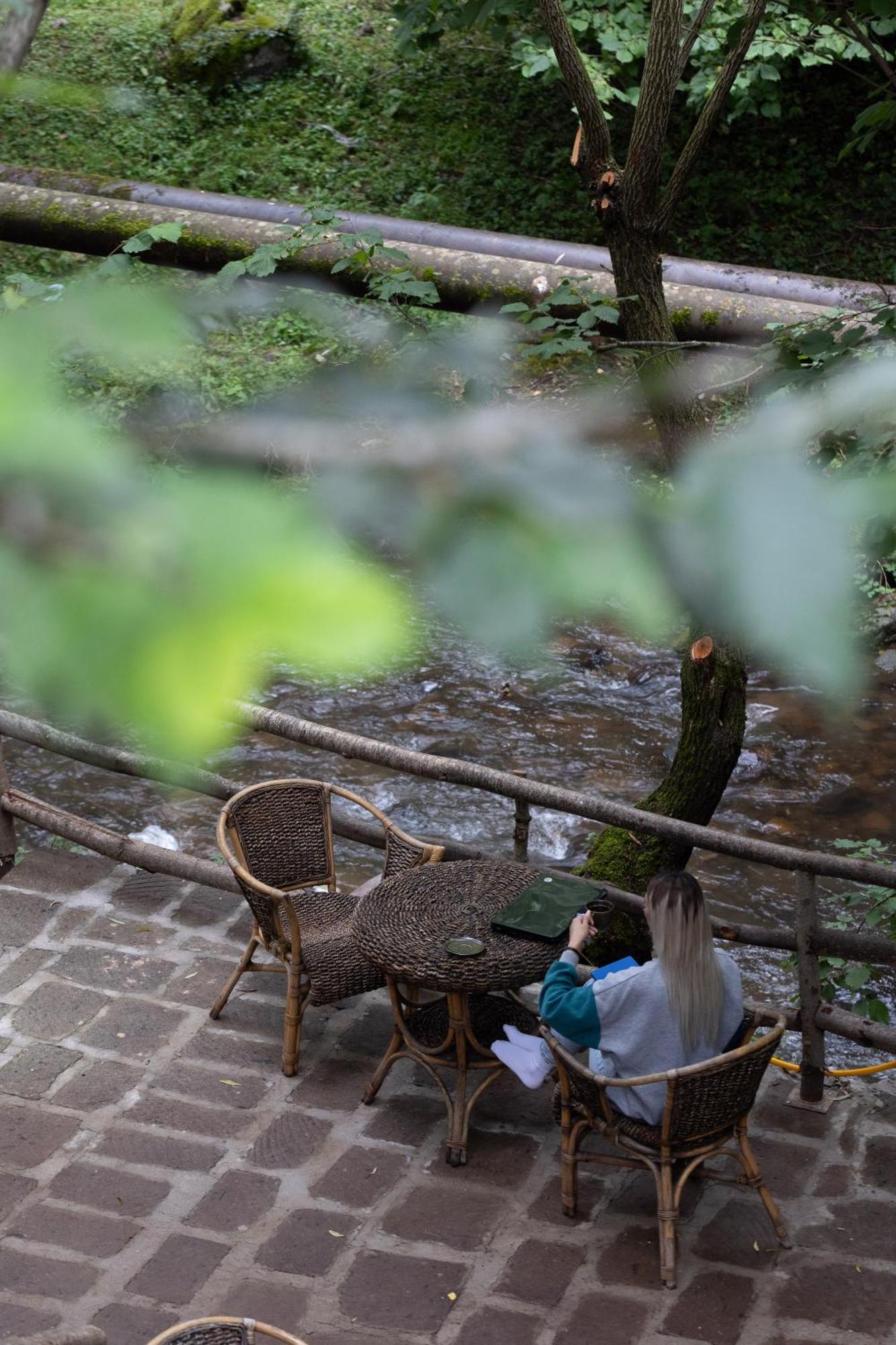 Valley Park Dilijan Exterior photo