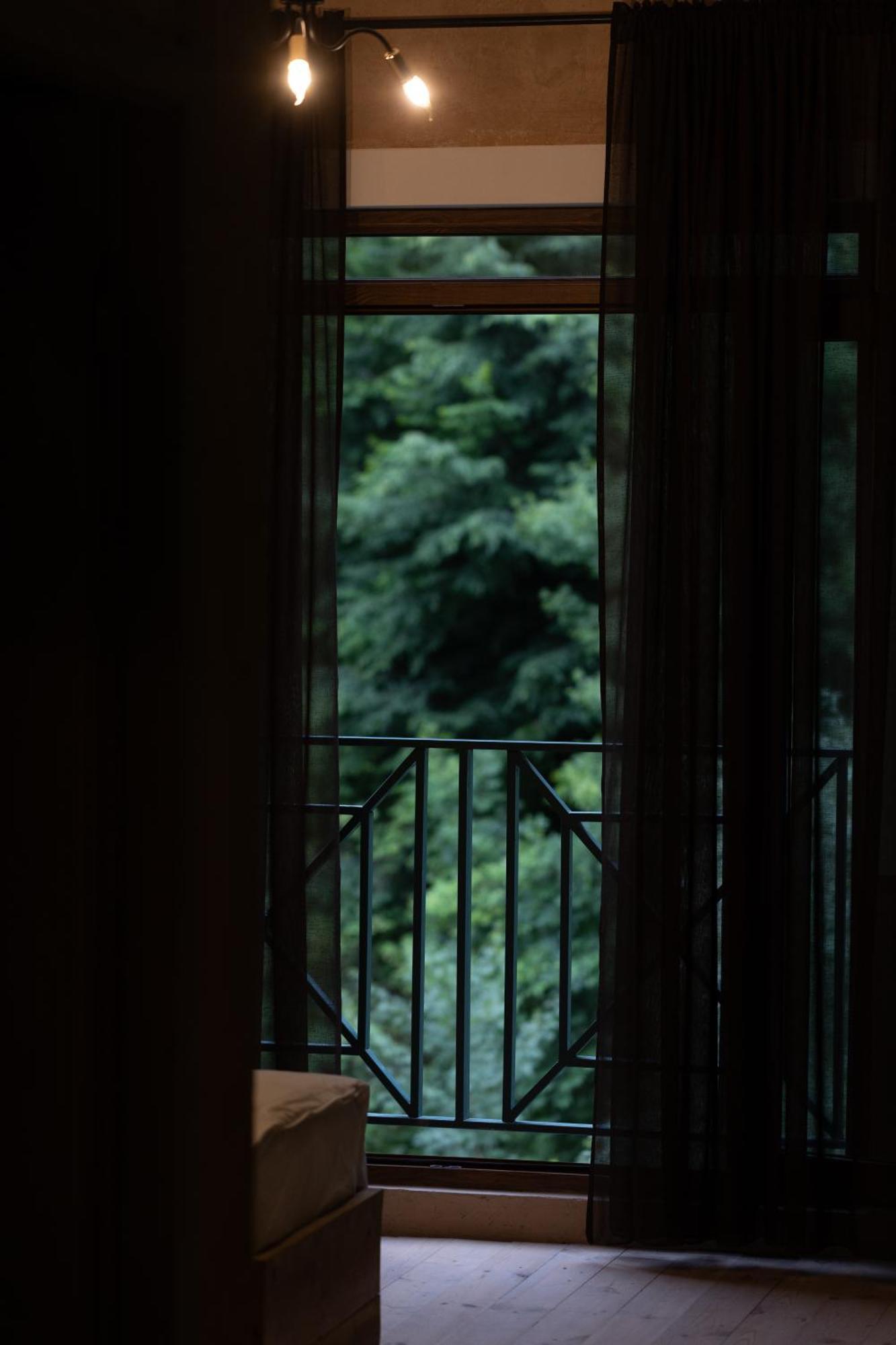 Valley Park Dilijan Exterior photo