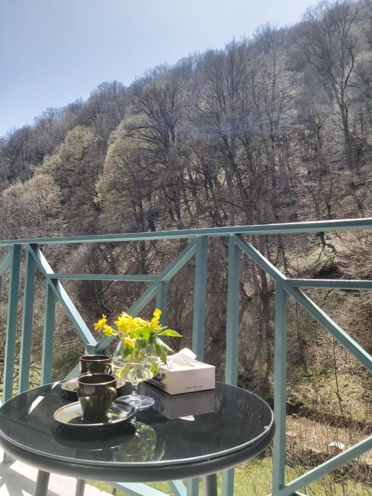 Valley Park Dilijan Exterior photo